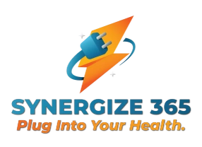 Synergize 365 logo