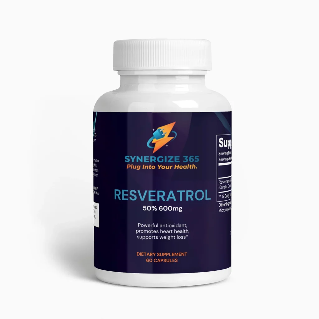 Resveratrol 50%