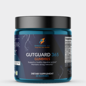 gutguard 365 gummies