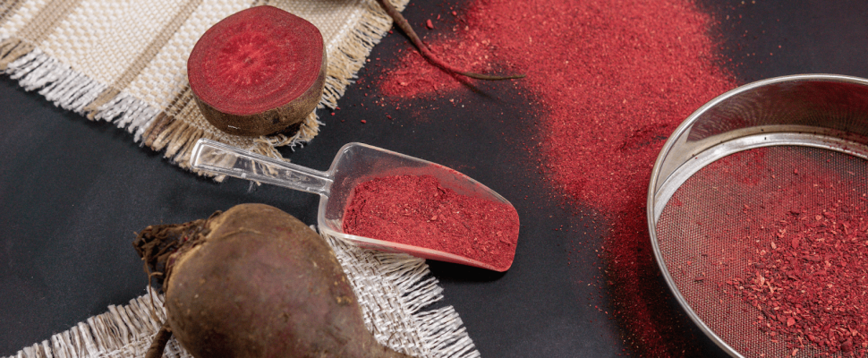 Best Beet Supplements for You