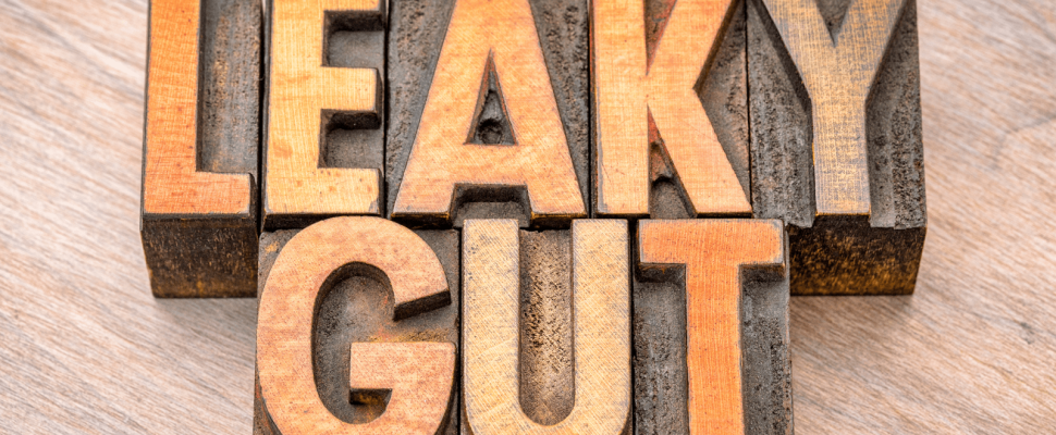 Leaky gut