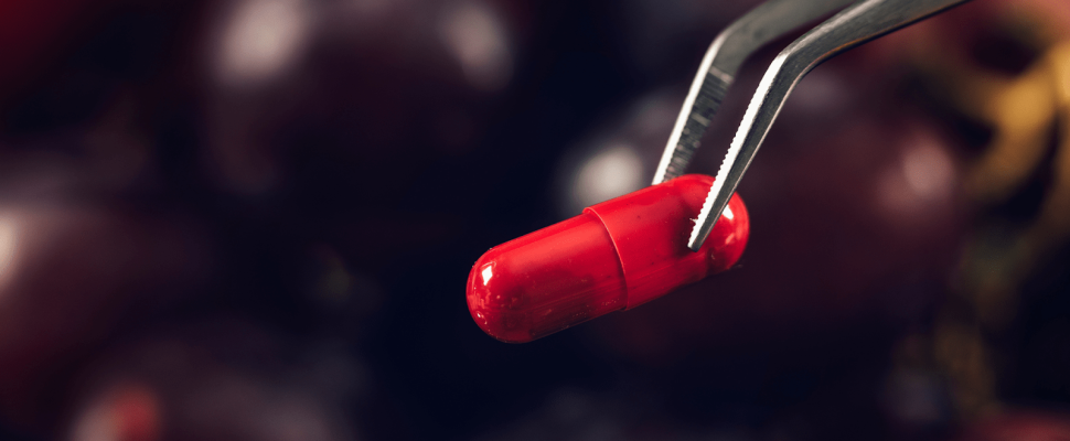 Resveratrol supports health